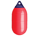 Polyform LD-1 RED LD Series Buoy - 8.6" x 19", Red